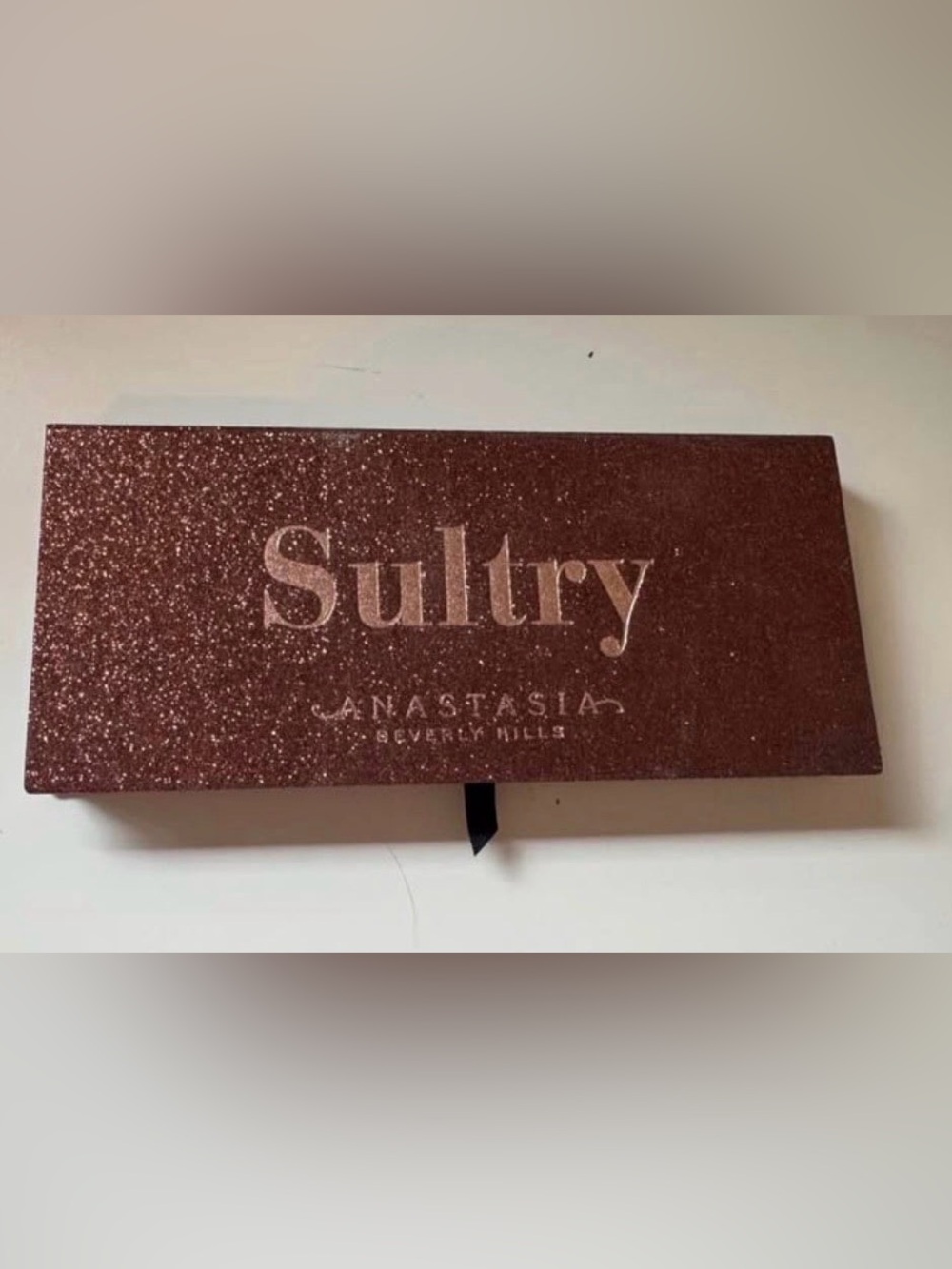 Anastasia Beverly Hills Sultry Eyeshadow Palette